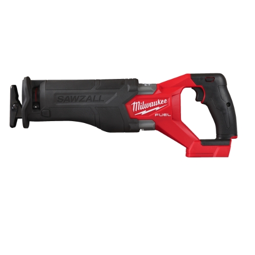 MILWAUKEE FUEL™ Akku-Säbelsäge M18FSZ-0X