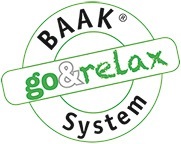 BAAK Sicherheitssandale Rene2 Gr.46 blau/gelb Mikrofaser/Mesh S1P SRC ESD EN20345 BAAK Sicherheitssandale Rene2 Gr.46 blau/gelb Mikrofaser/Mesh S1P SRC ESD EN20345