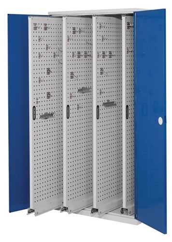 Vertikalschrank