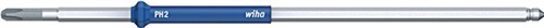WIHA Wechselkl.26060 2mm 1,8 Nm rot L.175mm WIHA