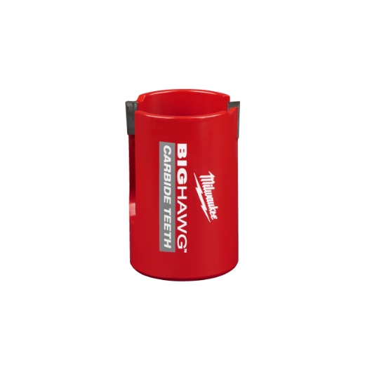 MILWAUKEE 44 mm BIGHAWG Multimaterial-Lochsäge
