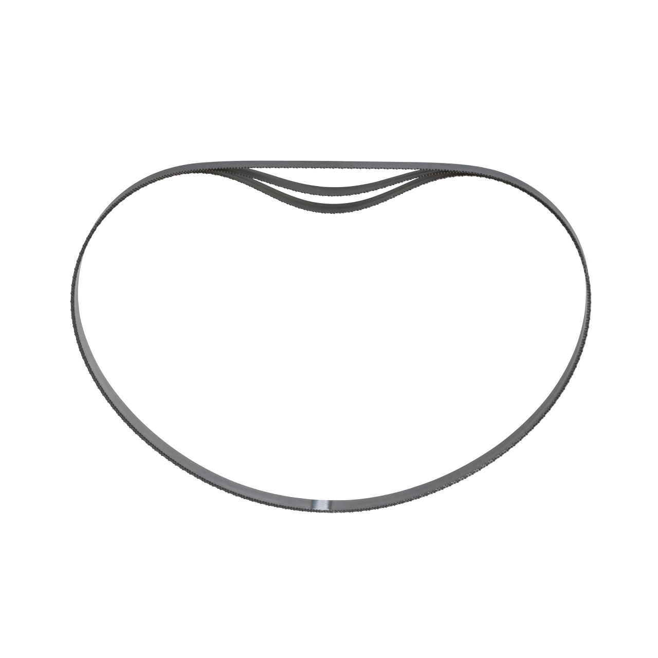 MILWAUKEE 685,80 x 1,4 mm für Wandstärke 2,5-8 mm Metallsägeblatt für M12 BS