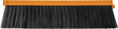 FISKARS Ersatzbürste f.Eiskratzer Eisschabkante 93mm L.26,0cm schwarz/orange FISKARS