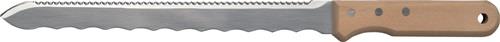 Dämmstoffmesser Klingen-L.280mm Holzgr.WÜSTHOF