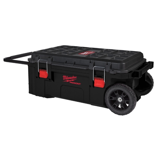 MILWAUKEE 950 x 600 x 400 mm PACKOUT Trolley XL