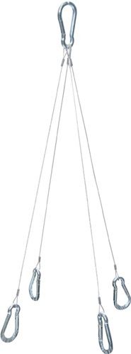 Hängestromverteiler KHV 8