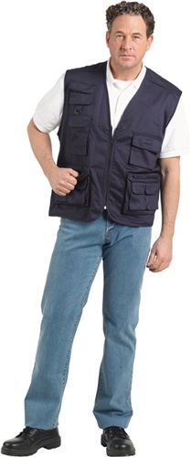 PROMAT Weste Asendorf Gr.XL marine CRAFTLAND PROMAT Weste Asendorf Gr.XL marine CRAFTLAND