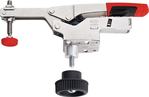 BESSEY Schubstangenspanner Gr.25 1xSTC-IHH25+1xSTC-SET-T20 BESSEY BESSEY Schubstangenspanner Gr.25 1xSTC-IHH25+1xSTC-SET-T20 BESSEY