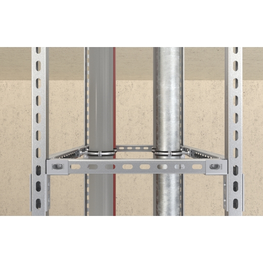 FISCHER FIVERBINDUNGSELEMENT_PFUF_D