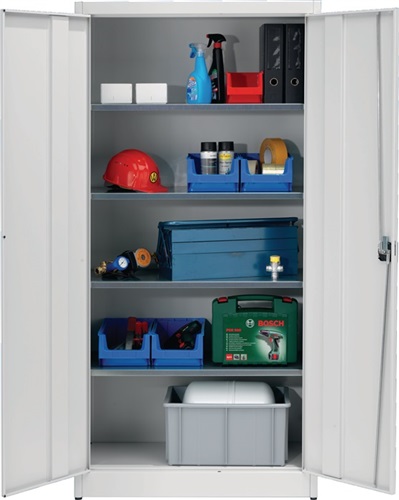Flügeltürenschrank