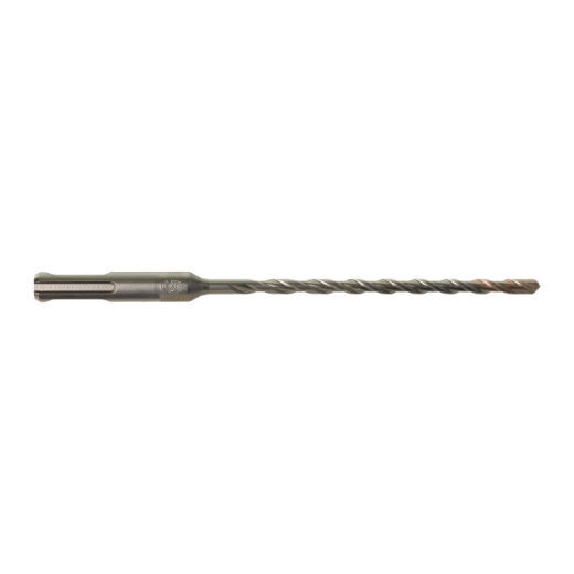 MILWAUKEE 5 x 160 mm, SDS-Plus 2-Schneiden Hammerbohrer M2 SDS-Plus