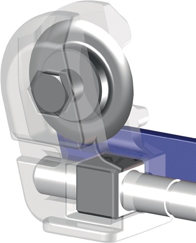 PROMAT Rohrabschneider 3-16mm Cu,AL,VA (max.2mm),dünnwandige Stahlrohre PROMAT