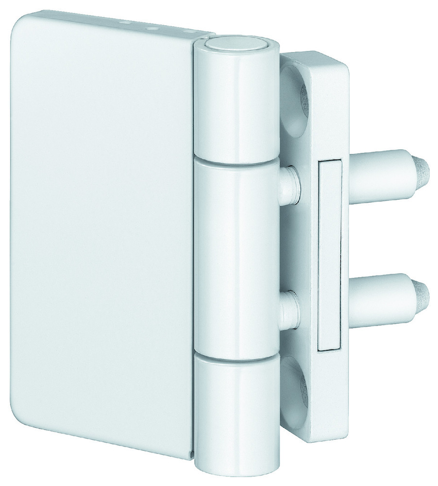 SIMONSWERK Aufschraubband VARIANT® Multi 3D VN 3130