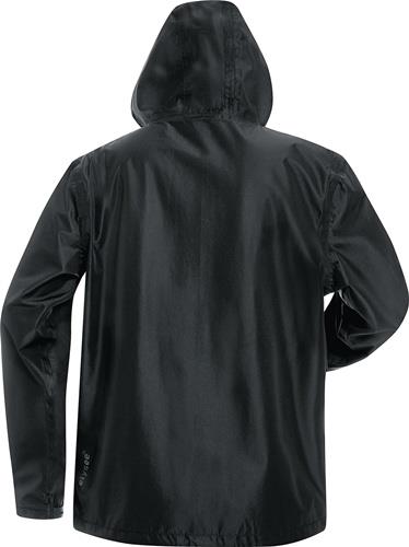 ELYSEE Regenjacke PATTANI Gr.XXXL schwarz ELYSEE