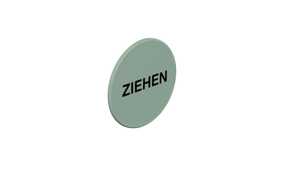 HEWI Symbol Ziehen 711BZ, Polymaid