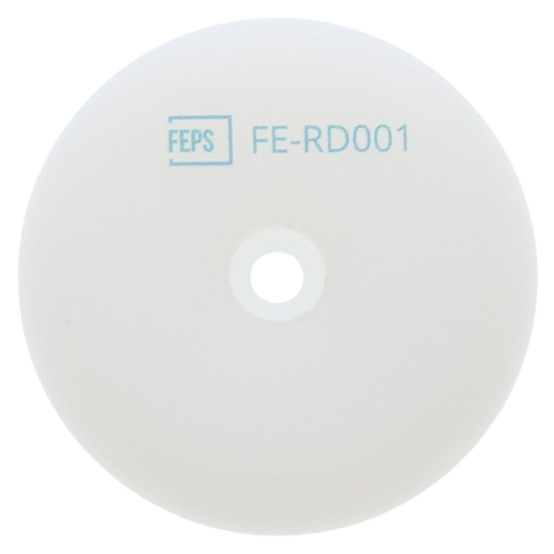 FEPS Tool Rolle FE-RD001 für Dichtungseinroller FE-DE001 Ausführung 1 weiß