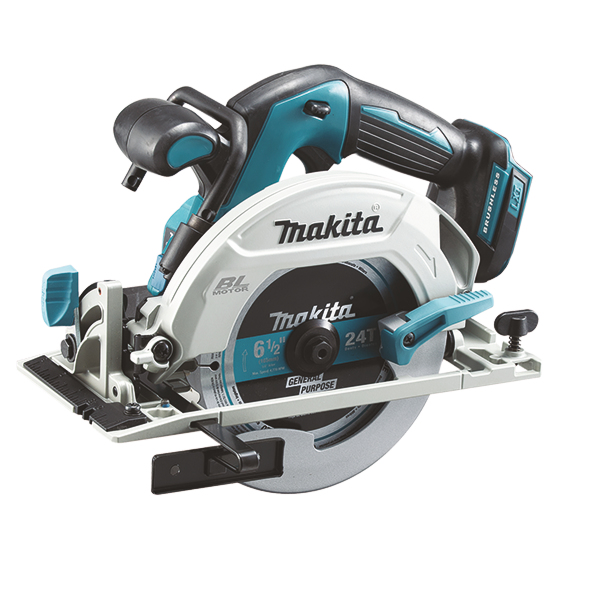 MAKITA Akku-Handkreissäge DHS680Z