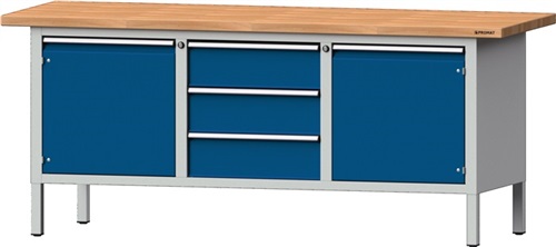 Werkbank