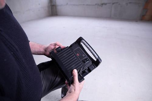 LED-Akku-Baustrahler 4000 MA 40 W 4500 lm 18 V IP65 BRENNENSTUHL