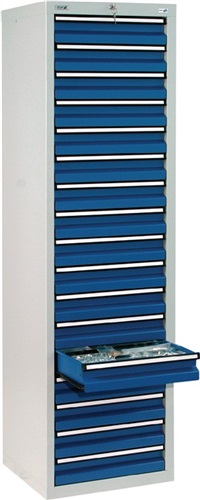 Schubladenschrank