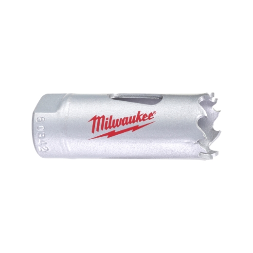 MILWAUKEE Contractor Lochsäge Bi-Metall 19 mm
