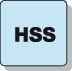 PROMAT Kombigewindebohrersatz DIN 3126 M3-M10 7tlg.HSSG Ku.-Kassette PROMAT