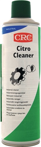 Industriereiniger CITRO CLEANER CRC