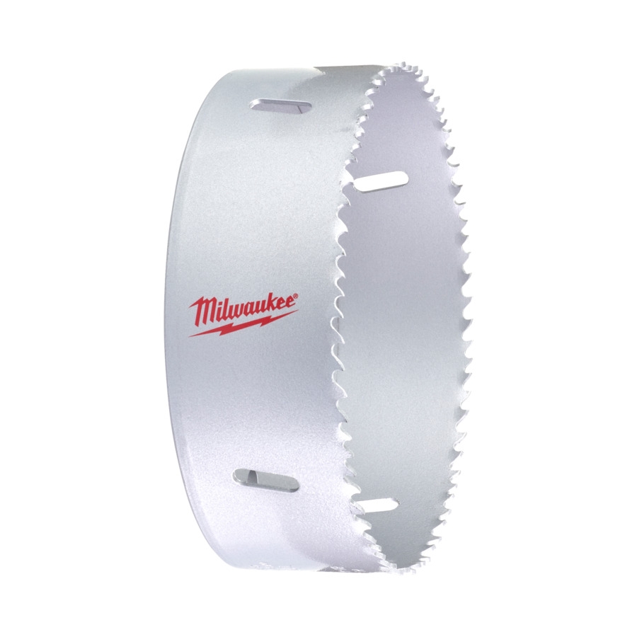 MILWAUKEE Contractor Lochsäge Bi-Metall 127 mm
