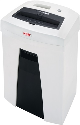 Aktenvernichter SECURIO C16 Aktenvernichter SECURIO C16