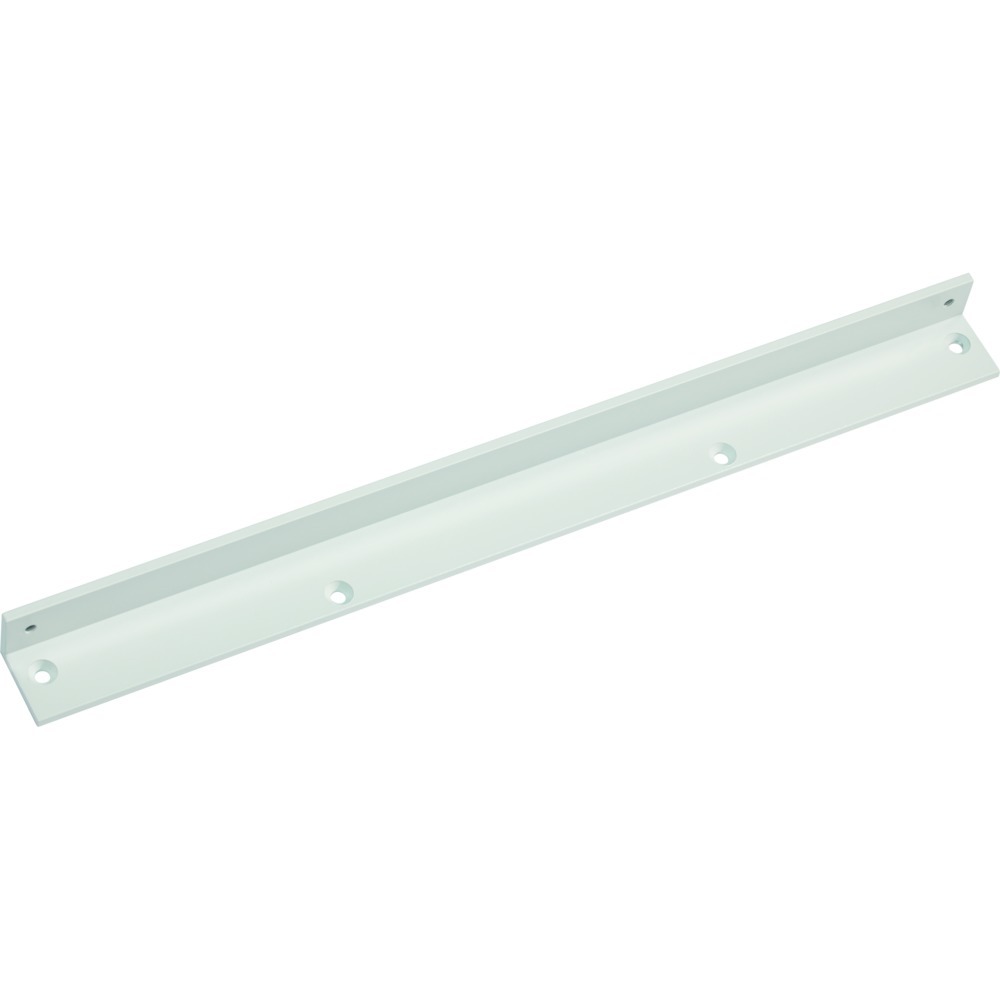 DORMAKABA TS 90 Impulse Aluminium weiß für Gleitschiene DORMAKABA TS 90 Impulse Aluminium weiß für Gleitschiene