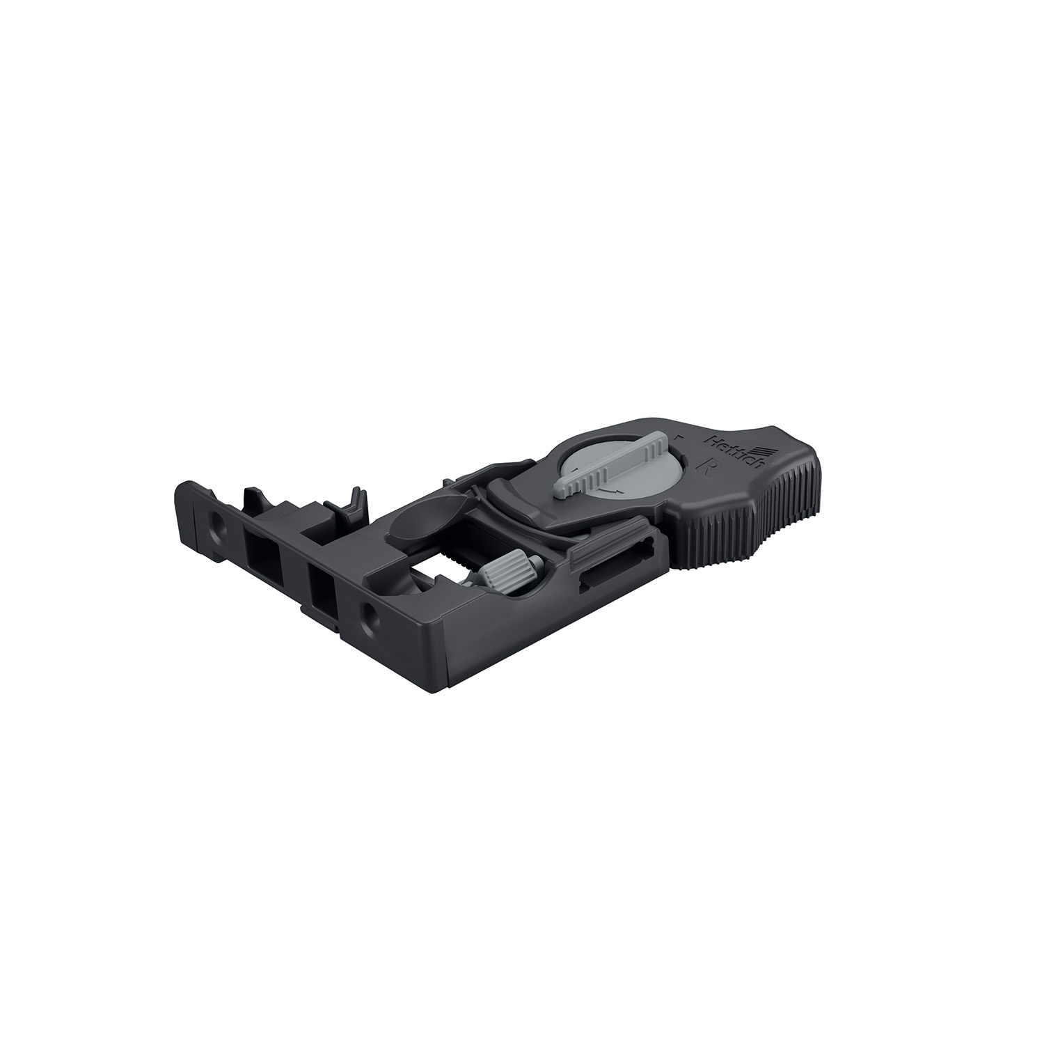 HETTICH Actro 5D Schnäpper, rechts, 9320335