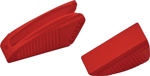 KNIPEX Schonbacke f.Gesamt-L.250mm f.86 XX 250er Modelle (Modelle ab 2018) KNIPEX KNIPEX Schonbacke f.Gesamt-L.250mm f.86 XX 250er Modelle (Modelle ab 2018) KNIPEX