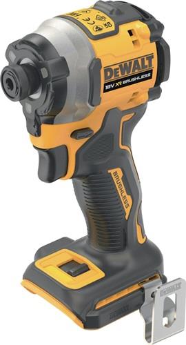 Akkuschlagschrauber DCF 850 NT 18 V 6,3mm (1/4Zoll) i6-KT.206 Nm DEWALT