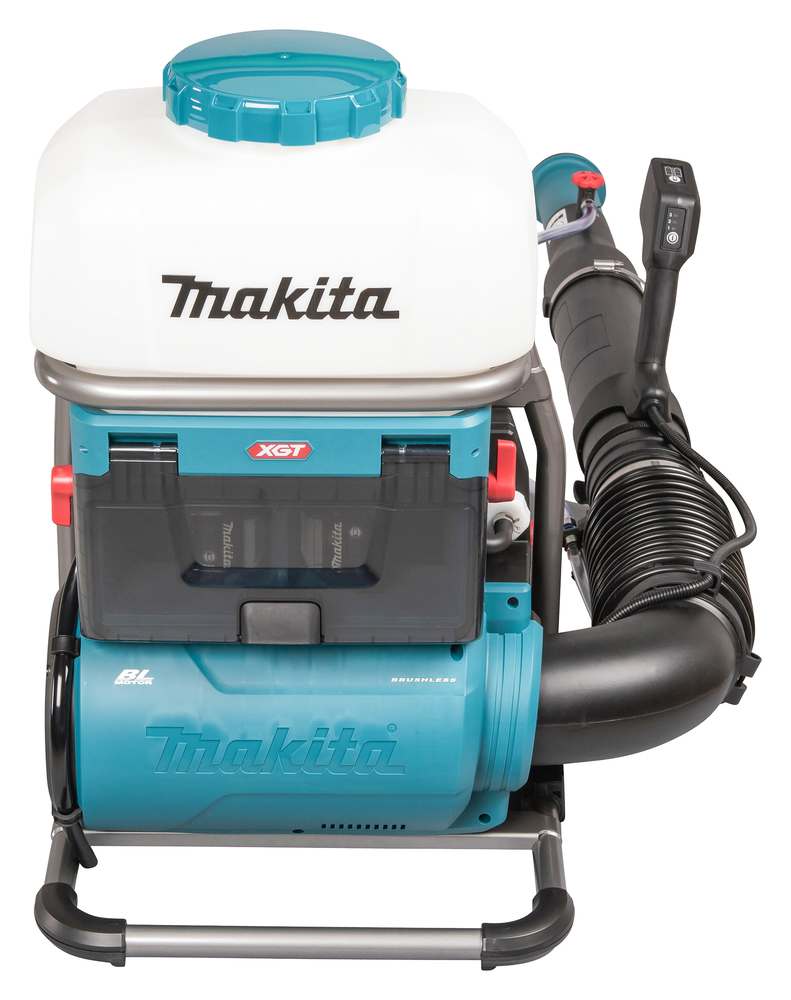 MAKITA Akku-Rucksacksprühgerät PM001GL202