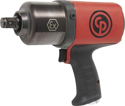 CHICAGO PNEUMATIC Druckluftschlagschrauber CP6768EX-P18D ATEX 3/4 Zoll 1400 Nm