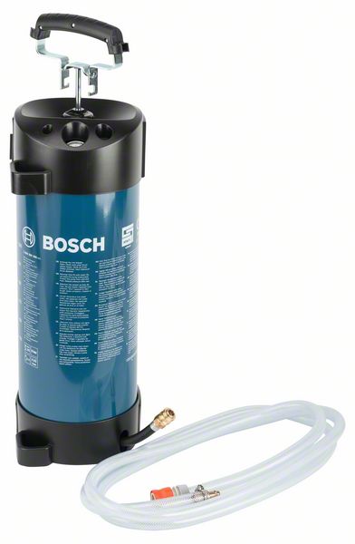 BOSCH Wasserdruckbehälter, Zubehör für Bosch-Diamantbohrsysteme BOSCH Wasserdruckbehälter, Zubehör für Bosch-Diamantbohrsysteme