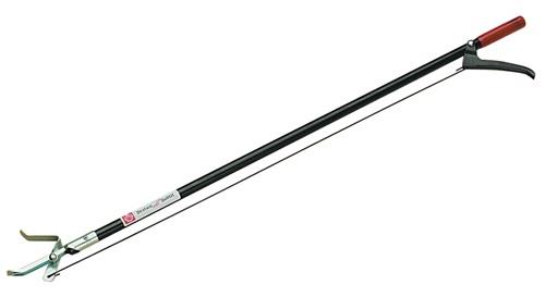 FLORA Greifzange Alu ca.900mm 0,22kg 40mm FLORA