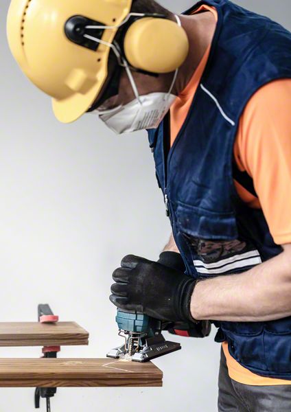 BOSCH EXPERT ‘Hardwood Fast’ T 144 DHM Stichsägeblatt, 3 Stück. Für Stichsägen BOSCH EXPERT ‘Hardwood Fast’ T 144 DHM Stichsägeblatt, 3 Stück. Für Stichsägen