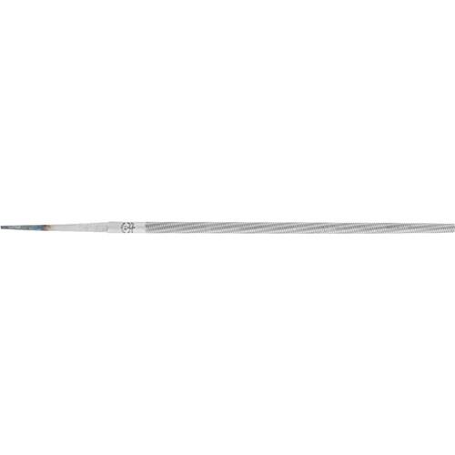PFERD Werkstattfeile DIN 7261 L.150mm Q.6mm Hieb 1 Rund PFERD
