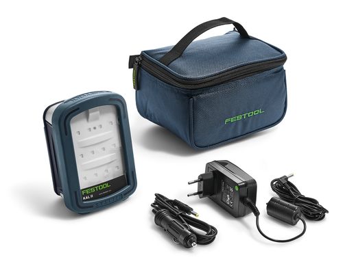 FESTOOL Arbeitsleuchte SYSLITE KAL II 500721