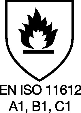 PLANAM Schweißerschutz-Jacke