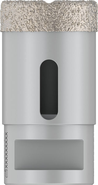BOSCH Diamanttrockenbohrer Dry Speed Best for Ceramic, 32 x 35 mm