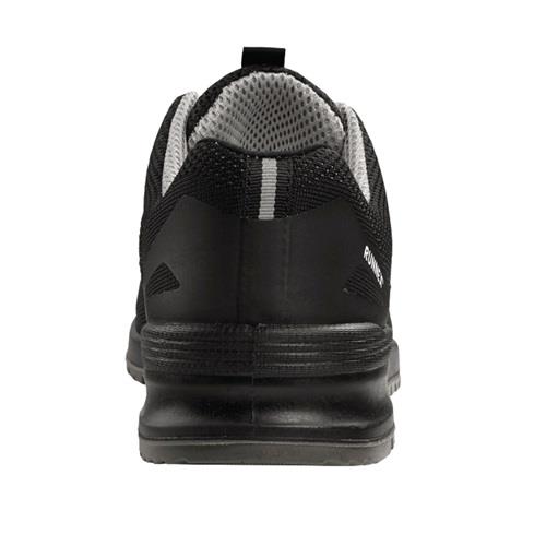 RUNNEX Sicherheitshalbschuh SportStar 5108 Gr.41 schwarz/grau S1P SRC ESD PES RUNNEX RUNNEX Sicherheitshalbschuh SportStar 5108 Gr.41 schwarz/grau S1P SRC ESD PES RUNNEX