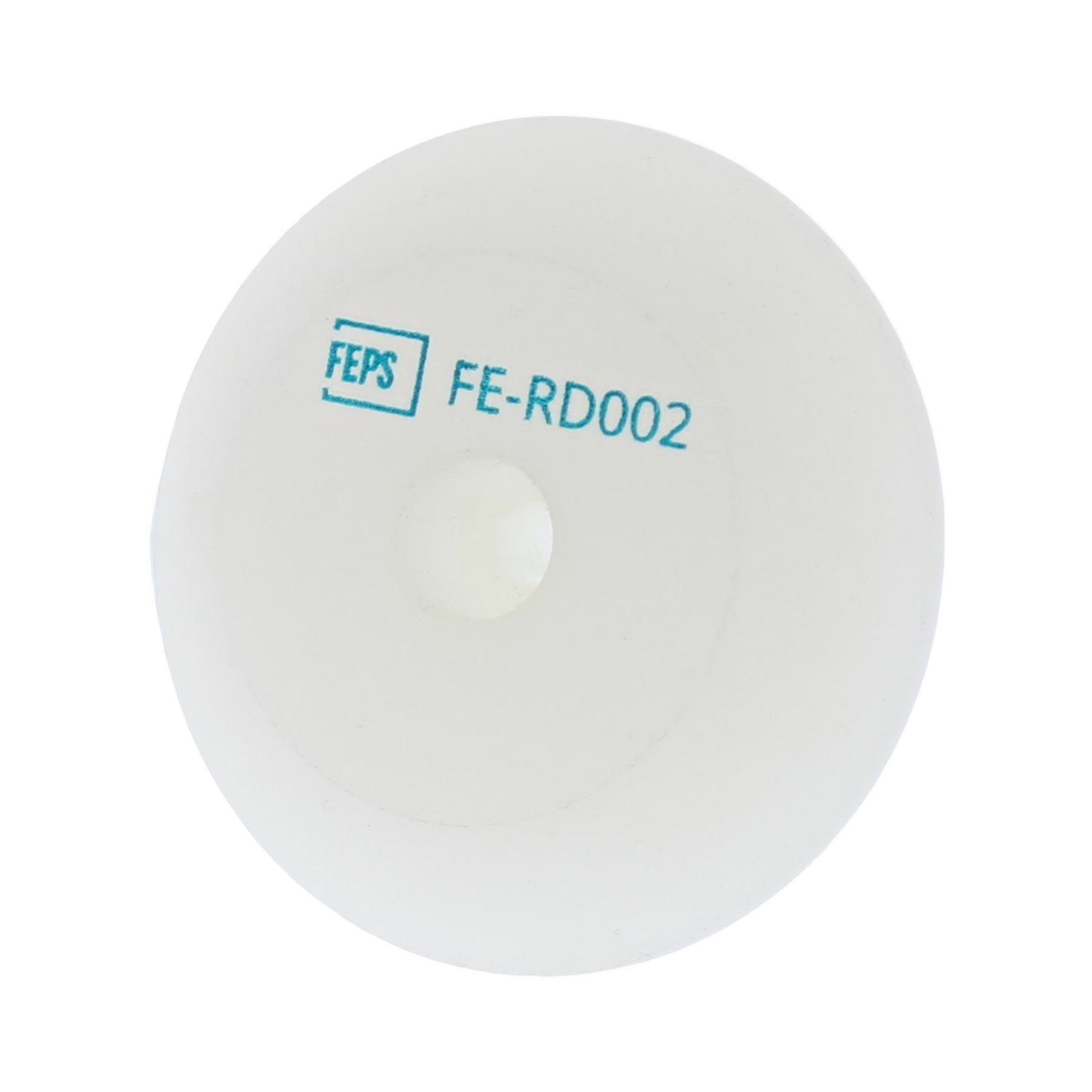 FEPS Tool Rolle FE-RD002 für Dichtungseinroller FE-DE001 Ausführung 2 weiß FEPS Tool Rolle FE-RD002 für Dichtungseinroller FE-DE001 Ausführung 2 weiß