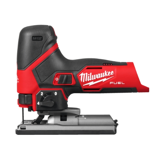MILWAUKEE M12 FUEL Akku-Stichsäge M12FJS-0