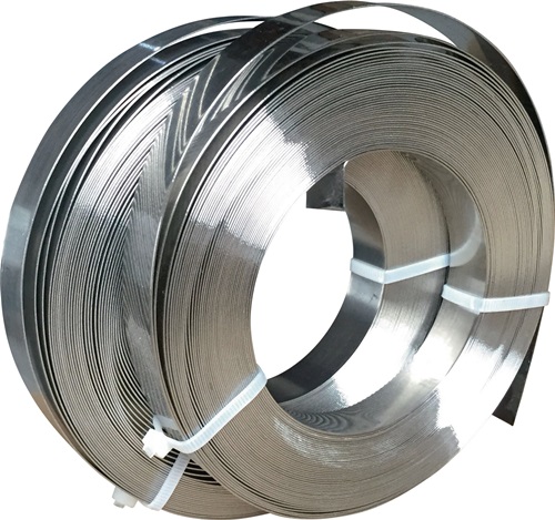 SST Endlosband VA V2A 12,7mm SST