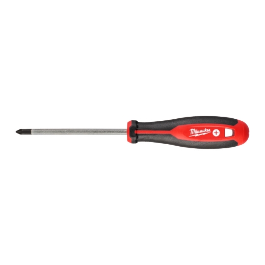 MILWAUKEE PZ1 x 100 mm Schraubendreher Tri-Lobe