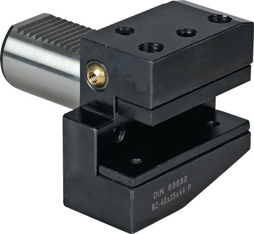 TECWERK Radialwerkzeughalter B2 DIN 69880 VDI30 li.TECWERK