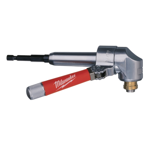 MILWAUKEE 1/4" Hex Aufnahme Winkelschraubvorsatz OSD 2