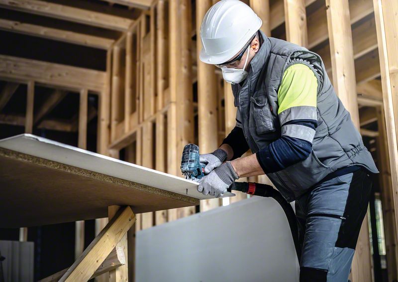 BOSCH EXPERT ‘Fiber Plaster’ T 341 HM Stichsägeblatt, 3 Stück. Für Stichsägen